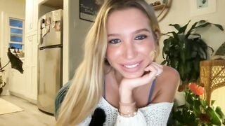 Watch babyyjade Leaked Porn Video [Chaturbate] - dirtytalk, smallboobs, nasty, panties, feet