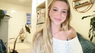 Watch babyyjade Leaked Porn Video [Chaturbate] - dirtytalk, smallboobs, nasty, panties, feet