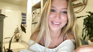 Watch babyyjade Leaked Porn Video [Chaturbate] - dirtytalk, smallboobs, nasty, panties, feet