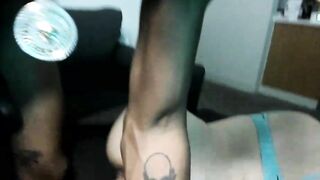 riiizzgod Leaked Porn Video [Chaturbate] - pawg, interracial, snowbunny, bigboobs, pregnant