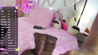 Watch yourlilo__24 Camgirl Porn Video [Chaturbate] - deepthroat, anal, squirt, bigboobs