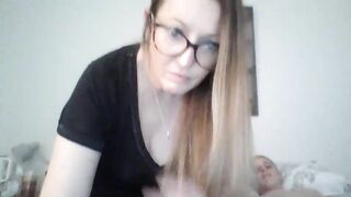 Watch secretskyla Hot Porn Video [Chaturbate] - french, feet, roulette, strapon, sph