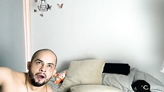 chloe_johnson_1 Leaked Porn Video [Chaturbate] - deepthroat, new, latina, lovense, cum