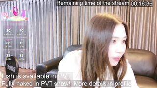 Watch satomi_japan New Porn Video [Chaturbate] - new, japanese, japan, asia, lovense