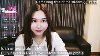 Watch satomi_japan New Porn Video [Chaturbate] - new, japanese, japan, asia, lovense