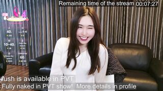 Watch satomi_japan New Porn Video [Chaturbate] - new, japanese, japan, asia, lovense
