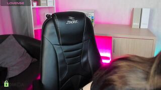 Watch carolyn_foxy Camgirl Porn Video [Chaturbate] - smalltits, 18, skinny, teen, cute