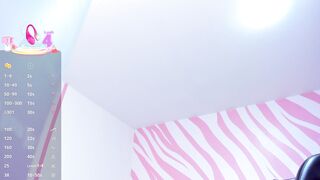 rachel_deal Leaked Porn Video [Chaturbate] - saliva, cosplay, ahegao, goth, bigboobs