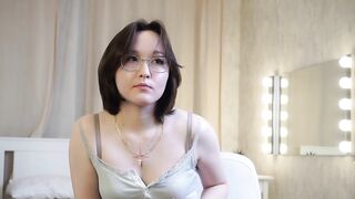 Watch passionate_writer_ Hot Porn Video [Chaturbate] - new, shy, 18, asian, cute