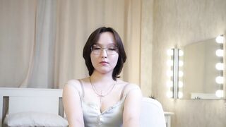 Watch passionate_writer_ Hot Porn Video [Chaturbate] - new, shy, 18, asian, cute
