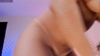 Watch angelicavega_ Leaked Porn Video [Chaturbate] - anal, latina, squirt, braces, pornstar