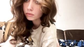 Watch alluring_vibes_69 Hot Porn Video [Chaturbate] - new, smallboobs, shy, 18, skinny