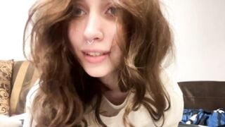 Watch alluring_vibes_69 Hot Porn Video [Chaturbate] - new, smallboobs, shy, 18, skinny