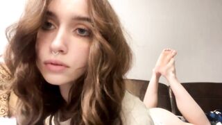 Watch alluring_vibes_69 Hot Porn Video [Chaturbate] - new, smallboobs, shy, 18, skinny