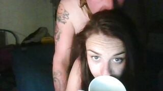 Watch charlt673326 Hot Porn Video [Chaturbate] - ahegao, mixed, special, fishnet