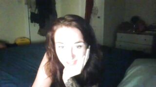 Watch charlt673326 Hot Porn Video [Chaturbate] - ahegao, mixed, special, fishnet