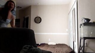 kenzimiller13 Camgirl Porn Video [Chaturbate] - leather, cosplay, toy, tall