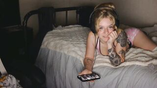 carolinecowgirl New Porn Video [Chaturbate] - goodgirl, rollthedice, bigclit, mediumtits, sporty