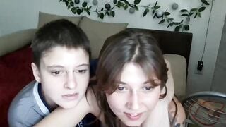 Watch aliens4twenty Leaked Porn Video [Chaturbate] - piercings, new, tattoos, tomboy, cute