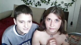 Watch aliens4twenty Leaked Porn Video [Chaturbate] - piercings, new, tattoos, tomboy, cute