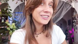 Watch sasha_moormeoow Camgirl Porn Video [Chaturbate] - fit, hairy, feet, c2c, braces
