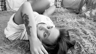 Watch sasha_moormeoow Camgirl Porn Video [Chaturbate] - fit, hairy, feet, c2c, braces