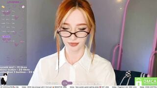 Watch sweetuniporn New Porn Video [Chaturbate] - shy, 18, skinny, teen