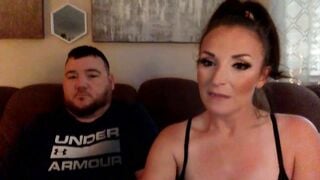 curvywife9 Leaked Porn Video [Chaturbate] - bigass, bigtits, milf, curvy, lush