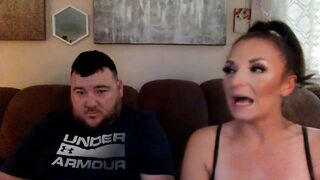 curvywife9 Leaked Porn Video [Chaturbate] - bigass, bigtits, milf, curvy, lush