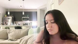 becca0101 Hot Porn Video [Chaturbate] - homemaker, camshow, kinky, bigass, plug