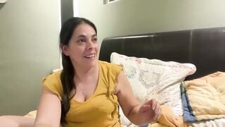 Watch awesome_couple_hell Camgirl Porn Video [Chaturbate] - fingerpussy, bigdick, skinnybody, milf, smallboobs
