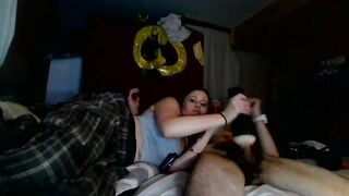 Watch l3x_wayn3 Hot Porn Video [Chaturbate] - fetish, breastmilk, domi, flirt