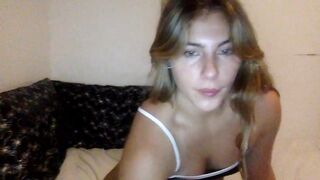 Watch itslolaskye Hot Porn Video [Chaturbate] - new, young, 18, blonde, teen