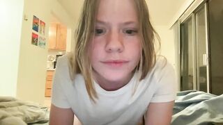 queued_up New Porn Video [Chaturbate] - dancer, new, young, blonde