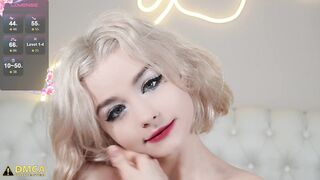 _butterfly_girl New Porn Video [Chaturbate] - feet, new, blonde, teen, petite