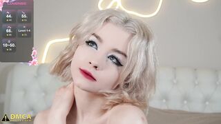 _butterfly_girl New Porn Video [Chaturbate] - feet, new, blonde, teen, petite