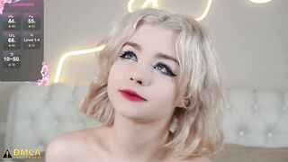 _butterfly_girl New Porn Video [Chaturbate] - feet, new, blonde, teen, petite