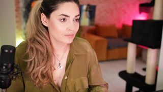 Watch alliesynns Hot Porn Video [Chaturbate] - ass, tits, blonde, lush, hot
