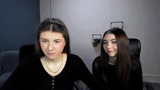 Watch lissa_night Camgirl Porn Video [Chaturbate] - new, shy, young, 18, cute