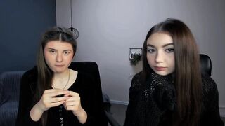 Watch lissa_night Camgirl Porn Video [Chaturbate] - new, shy, young, 18, cute