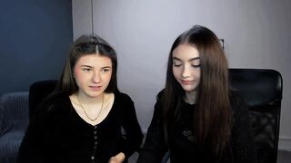 Watch lissa_night Camgirl Porn Video [Chaturbate] - new, shy, young, 18, cute
