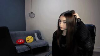 Watch lissa_night Camgirl Porn Video [Chaturbate] - new, shy, young, 18, cute