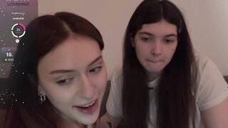 ur_mirell Camgirl Porn Video [Chaturbate] - new, 18, teen, cute, bigboobs