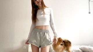 quennacapell Hot Porn Video [Chaturbate] - new, shy, young, smalltits, 18