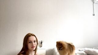 quennacapell Hot Porn Video [Chaturbate] - new, shy, young, smalltits, 18