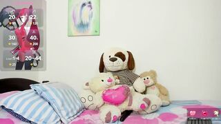 Watch naughty_sexy_girl_1 Camgirl Porn Video [Chaturbate] - new, latina, lovense, squirt, bigboobs