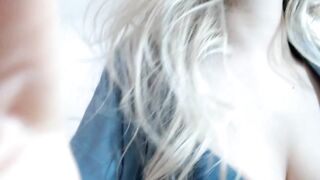 Watch _sweettreat Leaked Porn Video [Chaturbate] - sexy, lovense, teen, europe, bigboobs