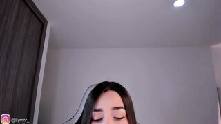 Watch ly_mor_x Leaked Porn Video [Chaturbate] - fuckmachine, bigtits, anal, squirt, petite