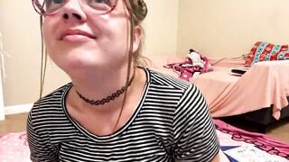Watch bagofcuntz Hot Porn Video [Chaturbate] - paypigs, boobs, twerk, cutie, braces