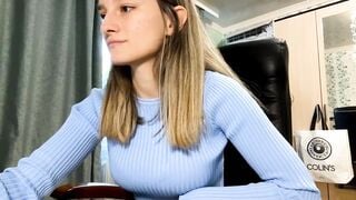 irresistible_dream_22 Leaked Porn Video [Chaturbate] - new, shy, 18, ahegao, teen